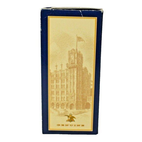 Anheuser-Busch Collection Clydesdales Holiday Ornament 2004 in Box (Christmas) - Picture 6 of 9